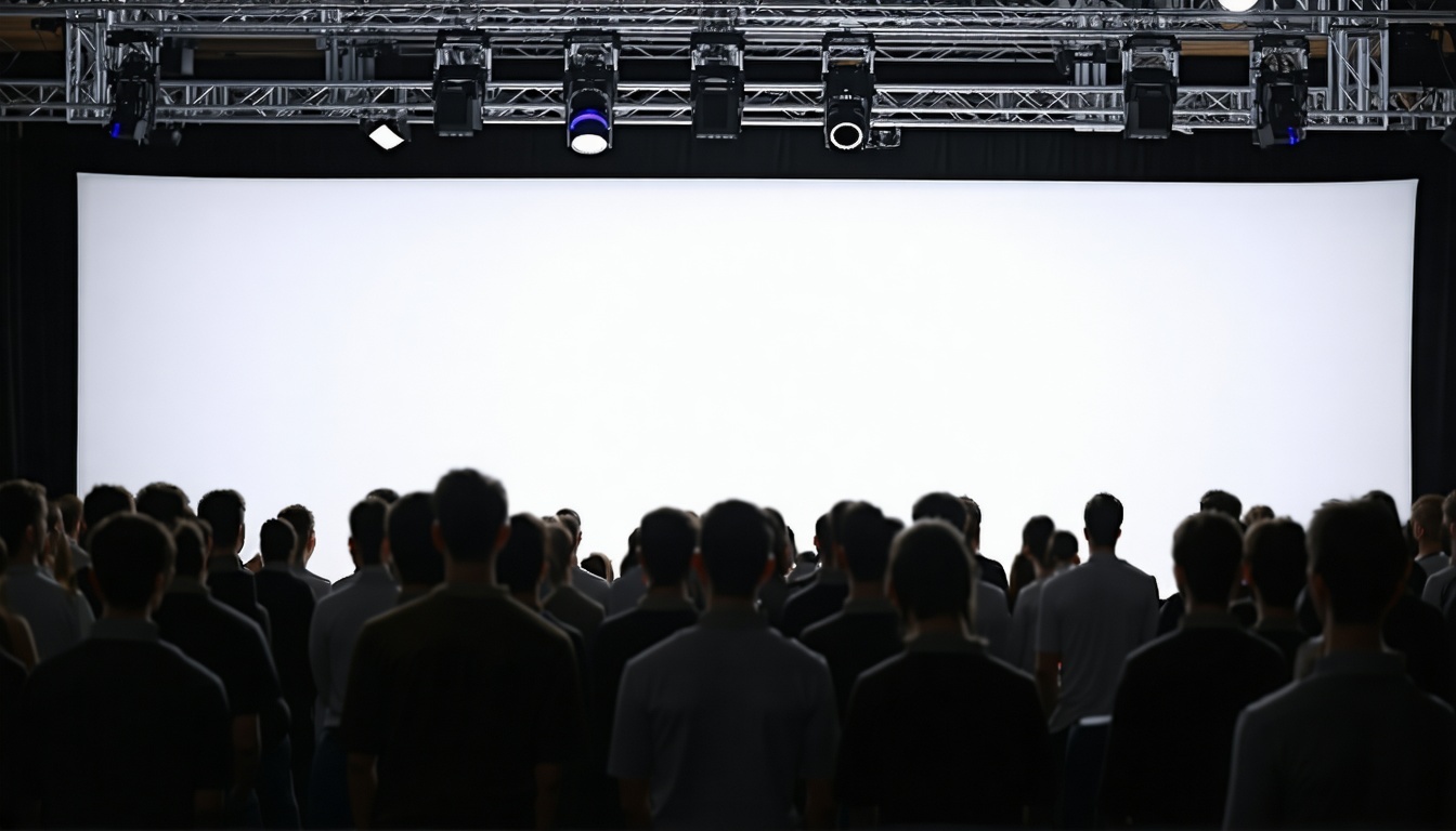 Open Expression Network